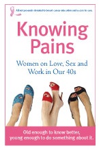 MEDIA - BOOKS - Knowing Pains