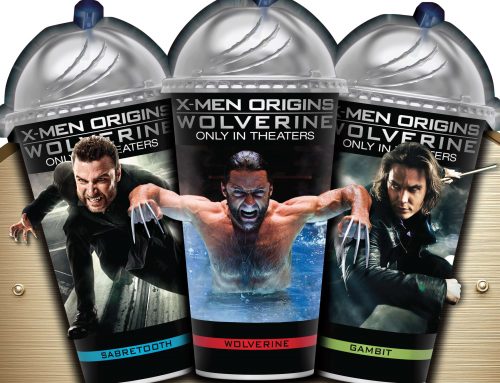 Slurpee – Got Your Brainfreeze Today?